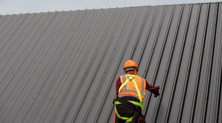 Local Chimney Repair in North Prairie, WI
